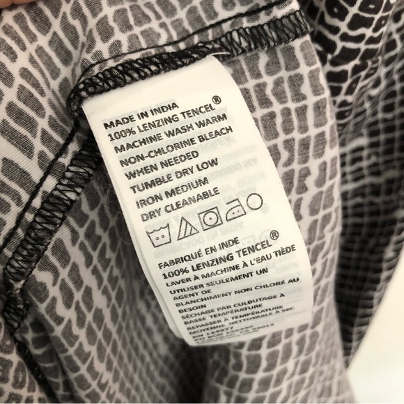 Prana Selene Tencel Tank Dress - Picture 8 of 12